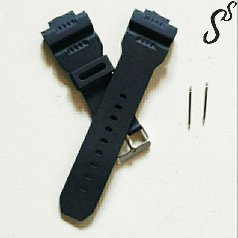 TALI JAM TANGAN CASIO G-SHOCK G7900 GW7900 G-7900 GW-7900 G GW 7900 STRAP JAM CASIO G7900