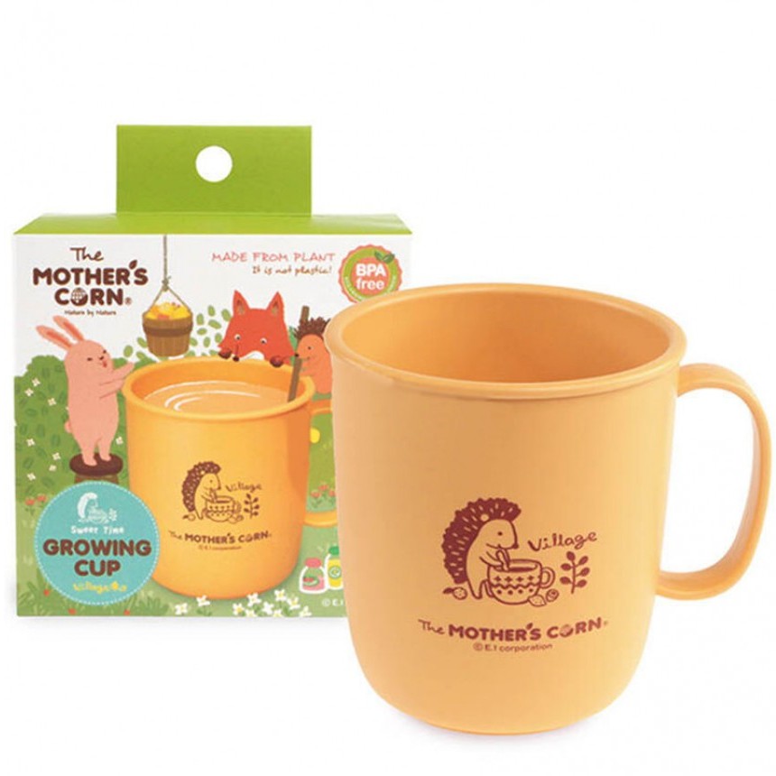 Mother's Corn Grow Cup