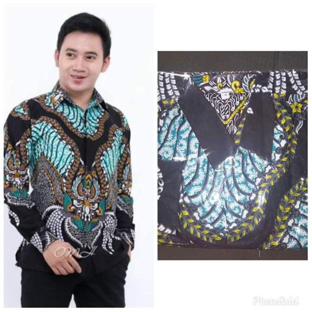 Kemeja Terlaris Saat Ini