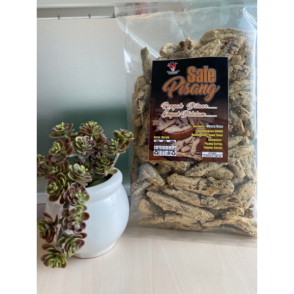 

SALE PISANG BARLIN ASLI BANYUWANGI