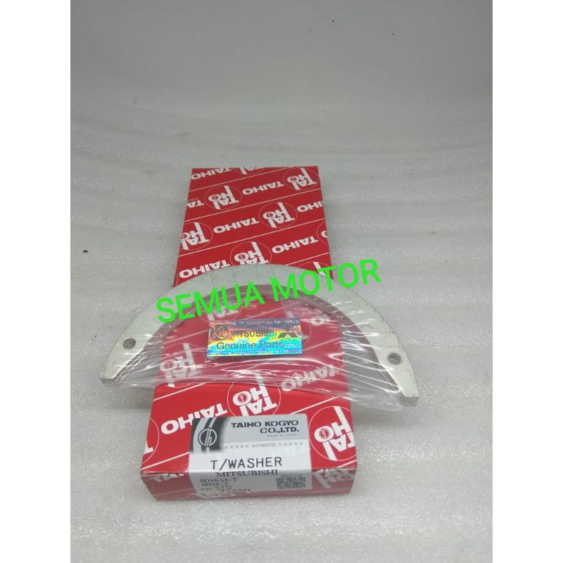 METAL BULAN PS190 6D16T STANDART