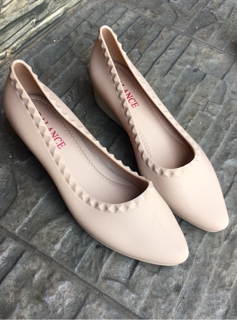 Jelly Wedges 606