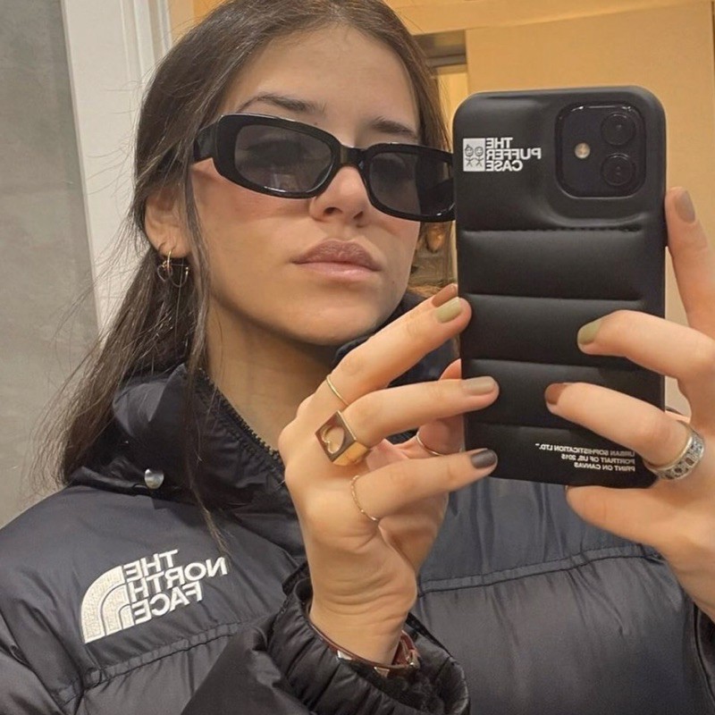 Alyssa Sunnies | kacamata / sunglasses
