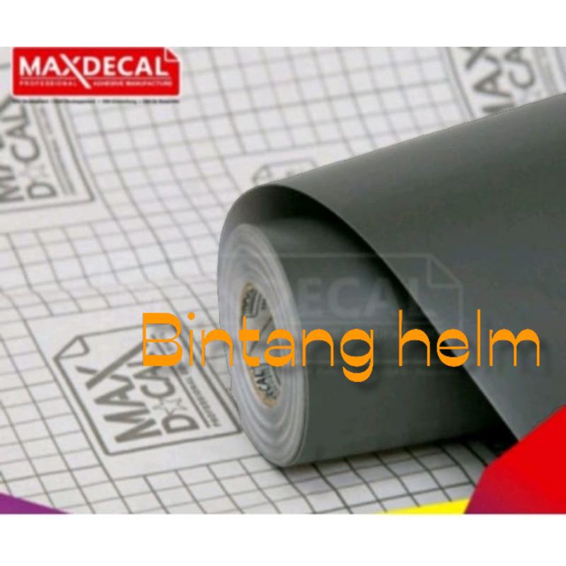 scotlite motor abu tua doff maxdecal