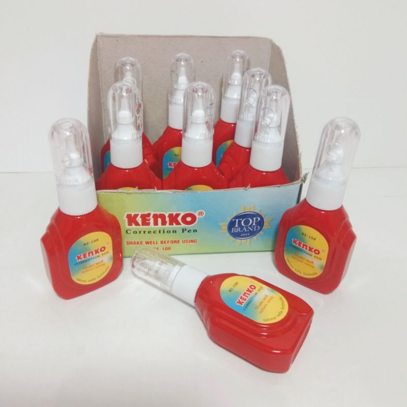 

STIPO / CORECTION PEN KENKO / MINI / KE - 108