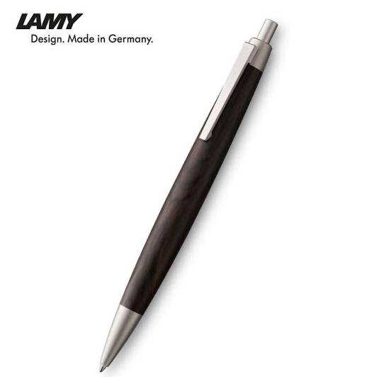

LAMY 2000 BLACK WOOD 203 BALLPOINT
