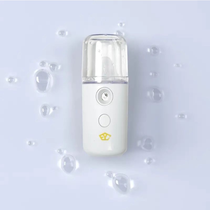 FYC MINI NANO MIST SPRAY PERAWATAN WAJAH-PORTABLE USB