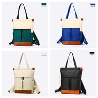 Tas Ransel / Backpack / Tas Punggung / Travel Bag (YTR03)