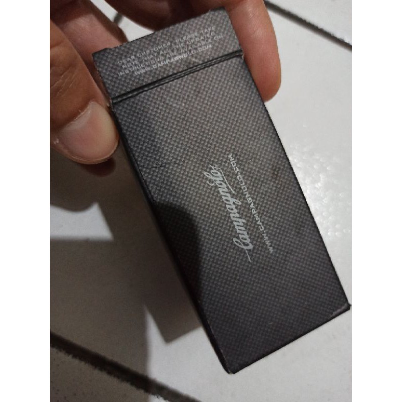 body Cassette free hub Campagnolo wheelset 9 10 11 12 speed untuk Campagnolo Cassette not XDR