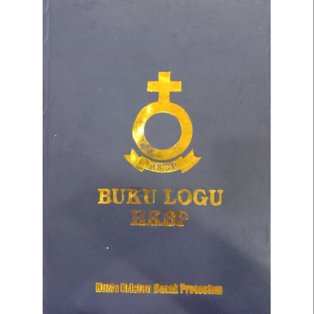 Buku LOGU HKBP