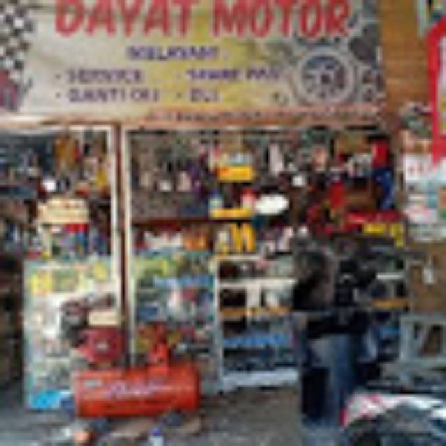 dayatmotorbjm