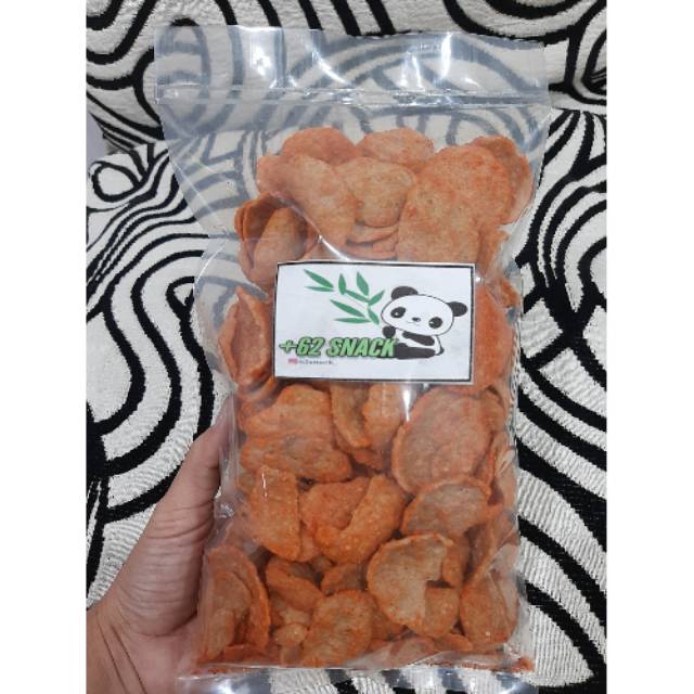 

BASRENG (BASO GORENG) 155G