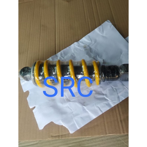 MONOSHOCK VIXION OLD/SHOCKBREAKER BELAKANG VIXION OLD