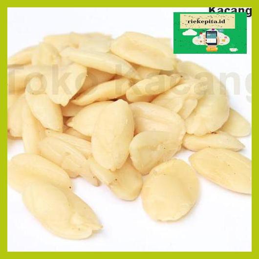 

5Yer67R- Kacang Kenari Mentah 500G T7Rty67-