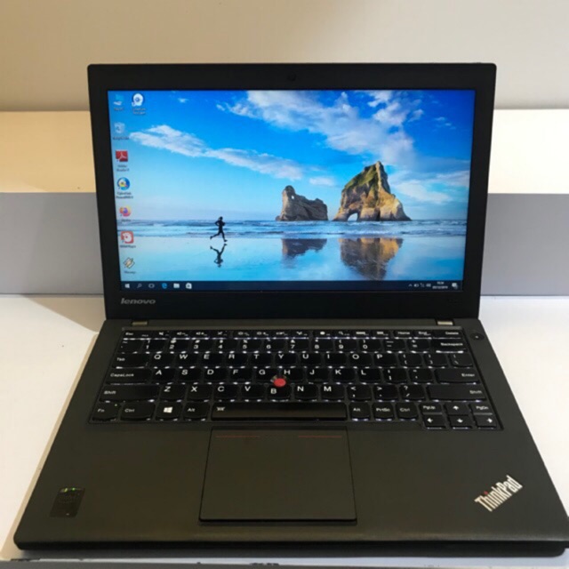 LENOVO THINKPAD X240 ORIGINAL BERGARANSI