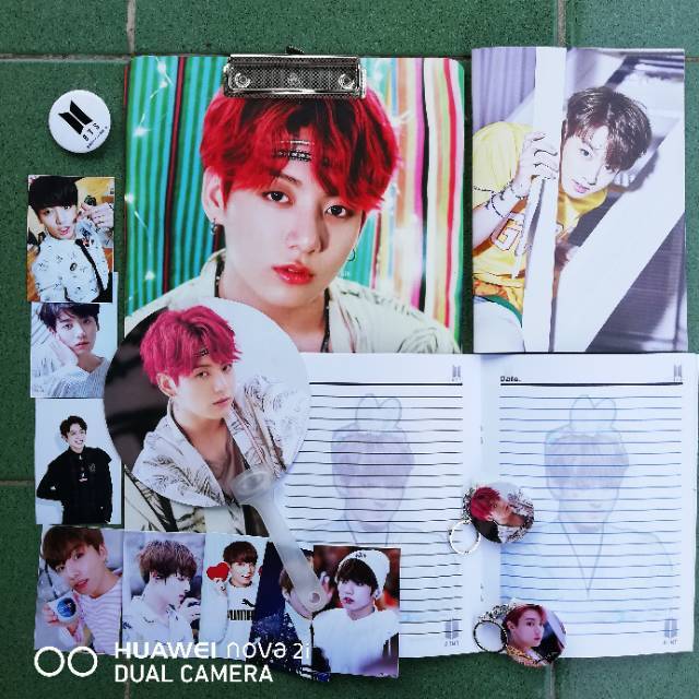 

Paket papan ujian 75