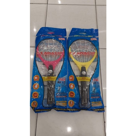 Raket Nyamuk Kawachi