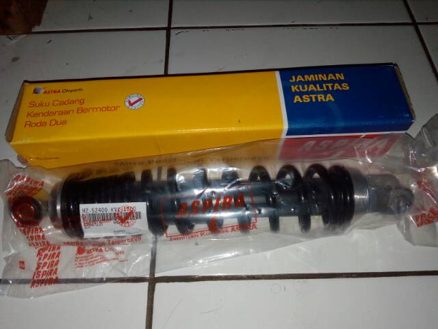 Shockbreaker belakang for Beat/vario/scoopy Aspira