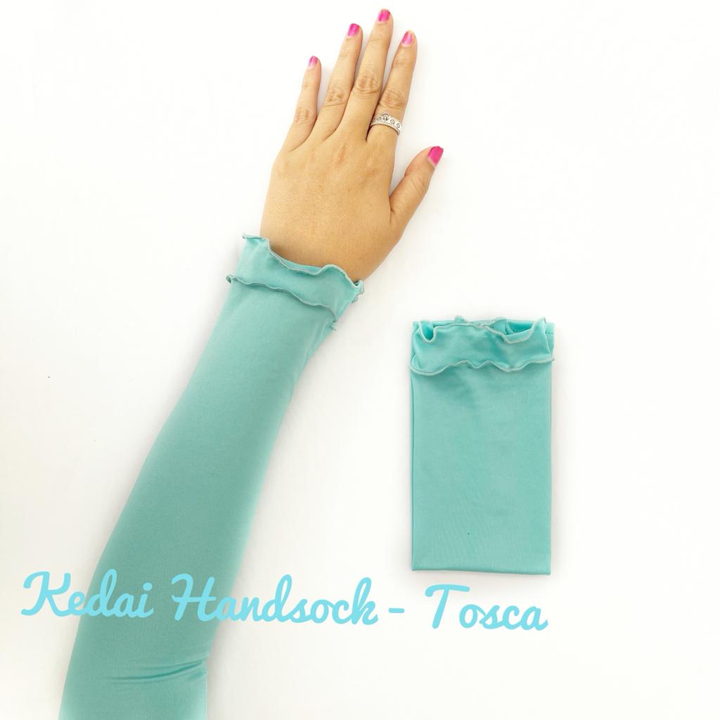 TERMURAH HANDSOCK CURLY KERLI SENADA PREMIUM