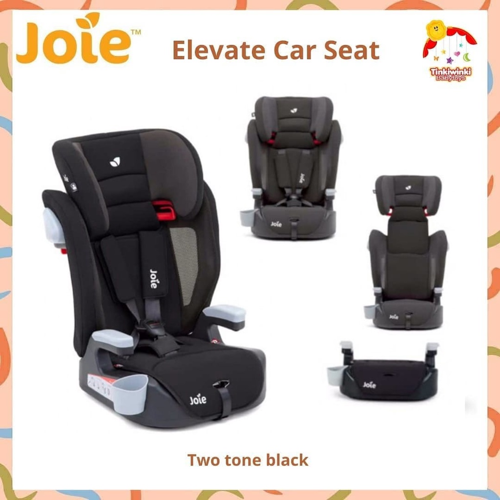 Joie Elevate Car Seat