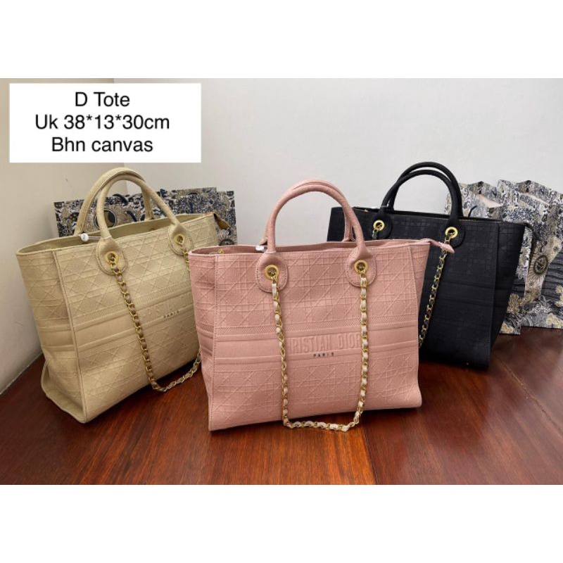 

CD DI OR DEAUVILLE D-LITE FREE PAPERBAG