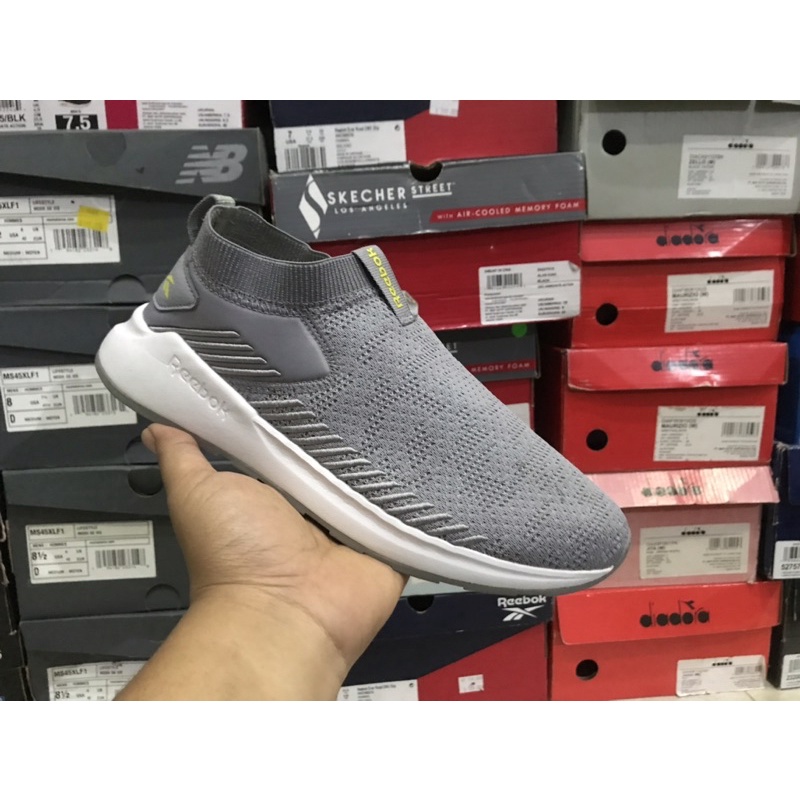 Reebok Ever Road DMX Slip On Women FX3082