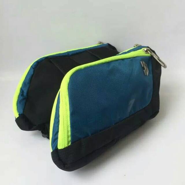 Tas frame sepeda double Kalibre physx series 07 920700