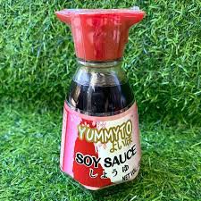 Yummyto Soy Sauce Kecap Asin 150ml Yumito