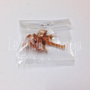 Terminal Chassis MA, Tamiya MA Chassis, Terminal ORIGINAL TAMIYA