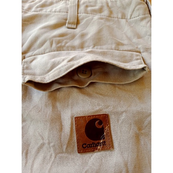 celana carhartt bekas