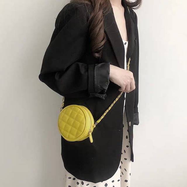 Novhi - tas selampang model kendang FB43