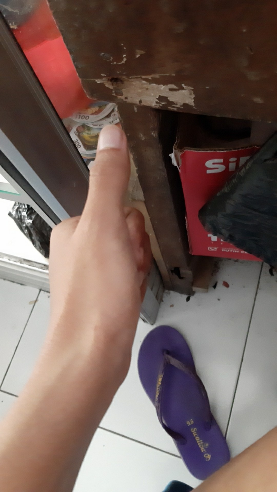 Recta Basket/box Serbaguna/storage/box Kepang/keranjang/keranjang Serba Guna/kotak Penyimpanan