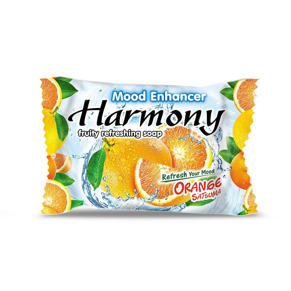 Sabun Batang Mandi Harmony 70gr TERMURAH