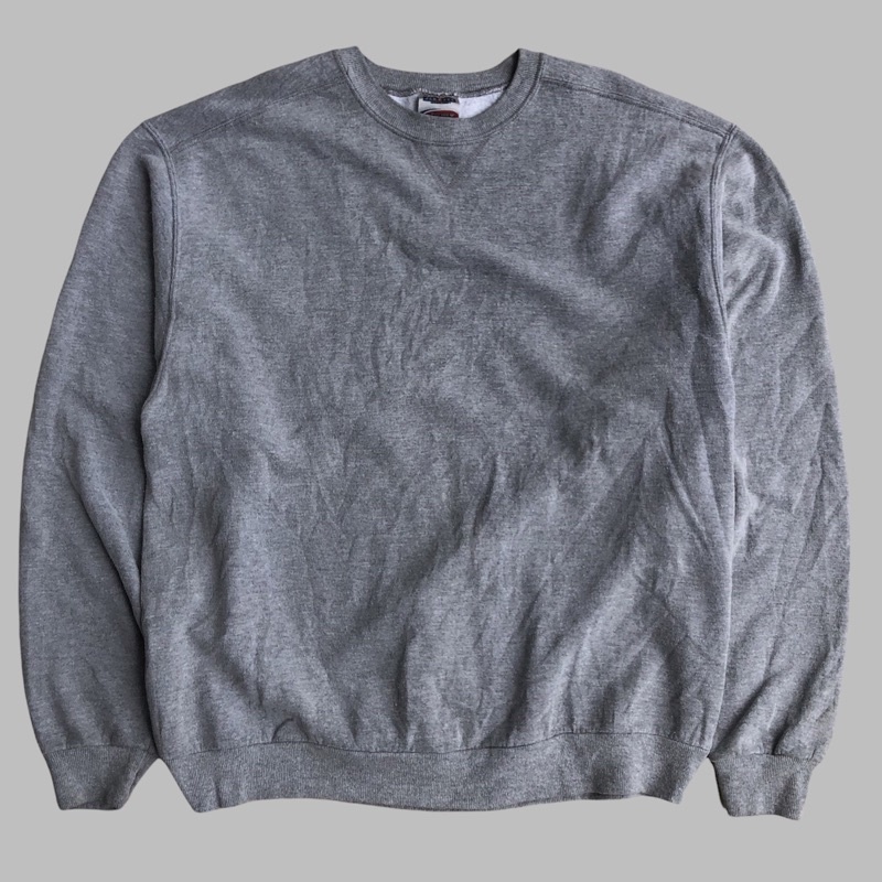 jerzees blank crewneck vintage y2k