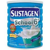 

SUSTAGEN SCHOOL 6+ VA 800GR