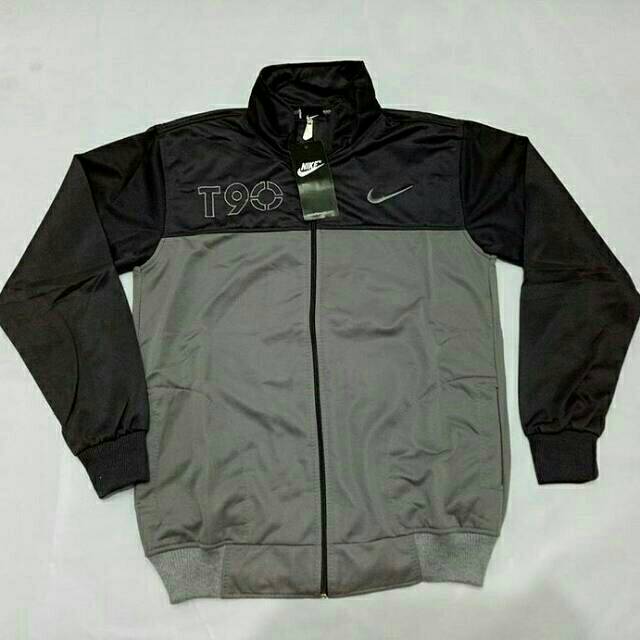 Jaket Tracktop Nike T90