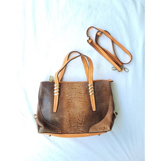 Emma Fox Hand Sling Bag Second