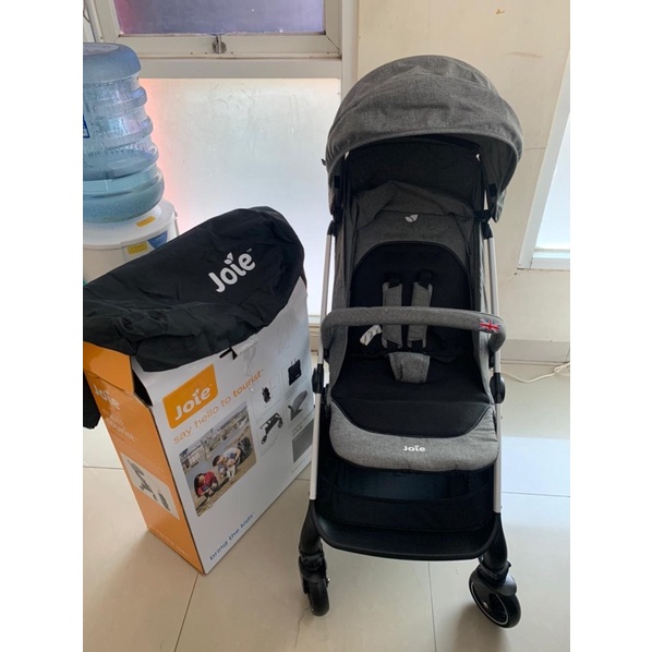 stroller joie meet tourist japan PRELOVED