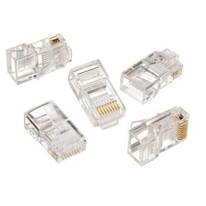 Belden Connector RJ45 Cat 5e Original Eceran