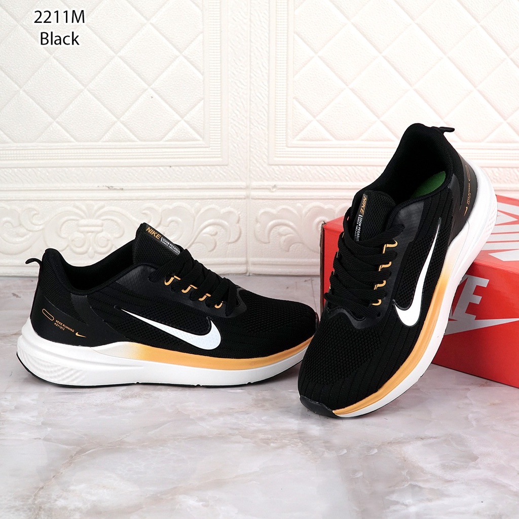 SEPATU COWOK NK ZOOM PEGASUS 2211M