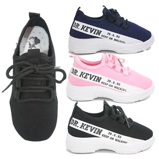 RAMAYANA JAMBI DR. KEVIN SEPATU SNEAKERS ANAK ART 489004