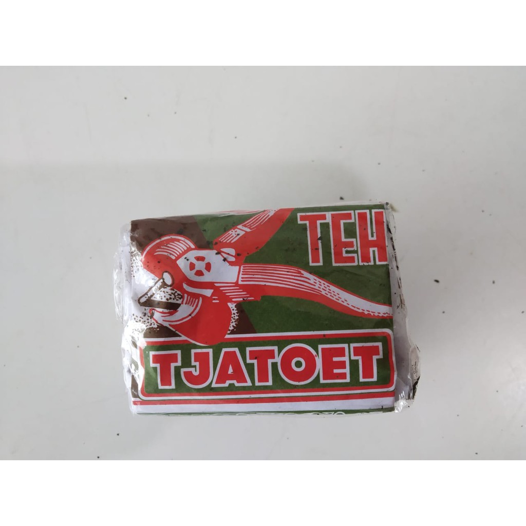 

Teh Tubruk Tjatoet Kemasan Besar(80gr)