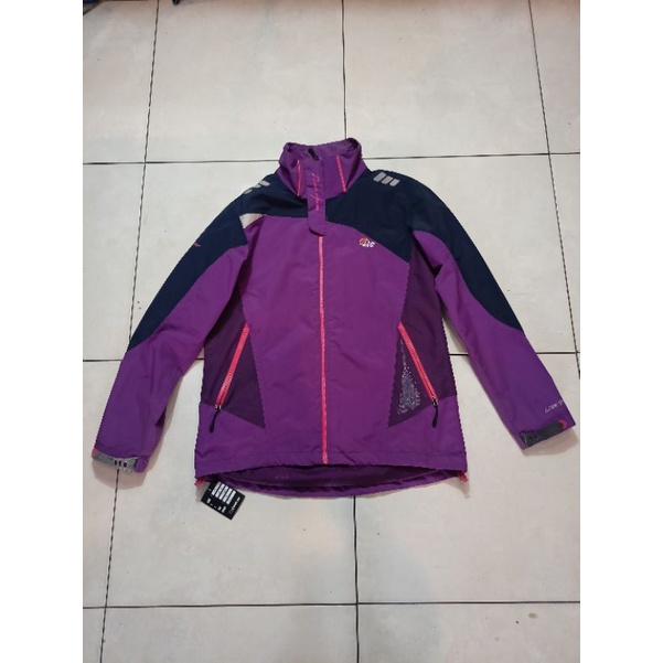 Jual Jaket Hiking Low Alpine Shopee Indonesia