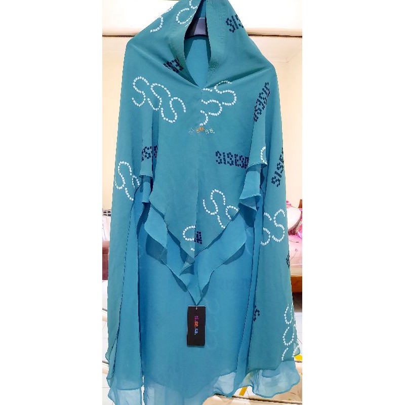 SISESA khimar berkha vol 2