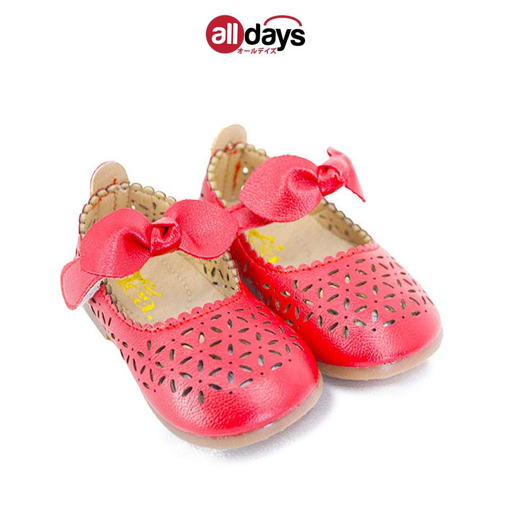 Dea Sepatu Slip On Casual Anak Perempuan 2103-217 Size 21-25