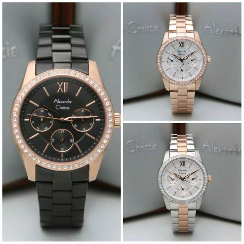 alexandre christie 2827 / ac 2827 / ac2827