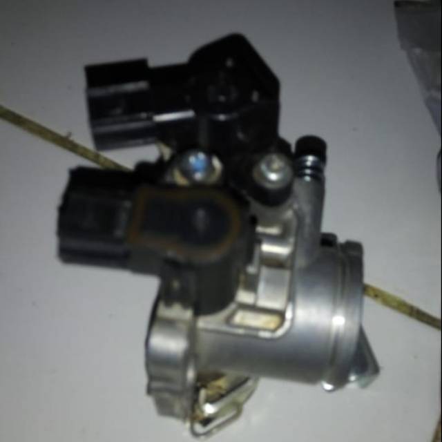 Throttle Body TPS motor honda vario 125 KZR Original