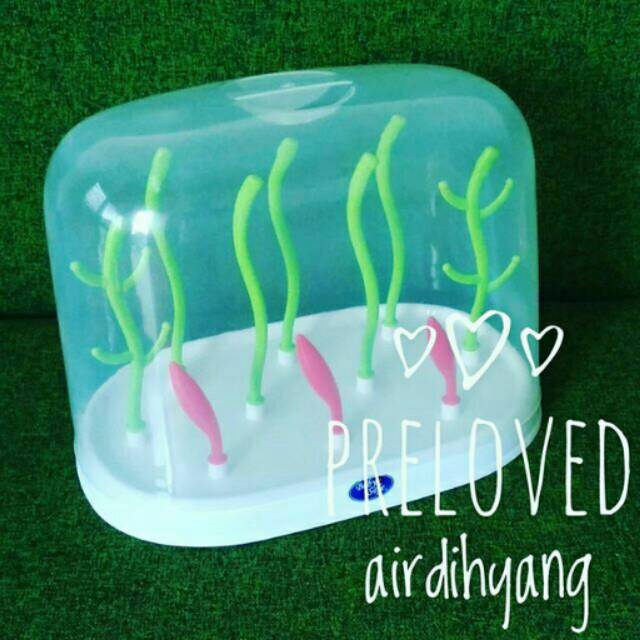 Drying Rack Baby Safe