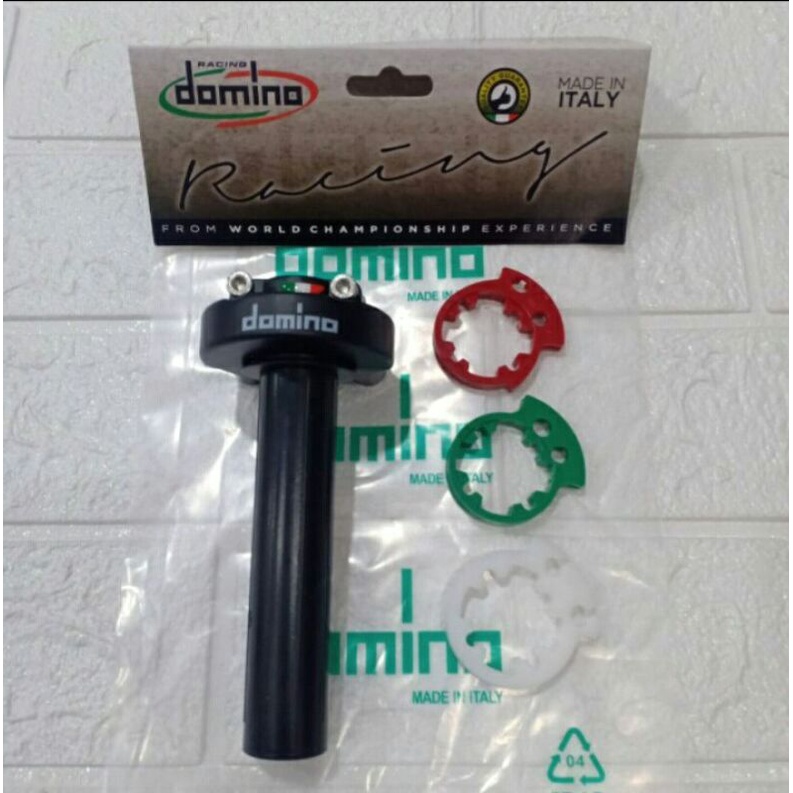 SELONGSONG GAS SPONTAN DOMINO 2 KABEL GAS SPONTAN