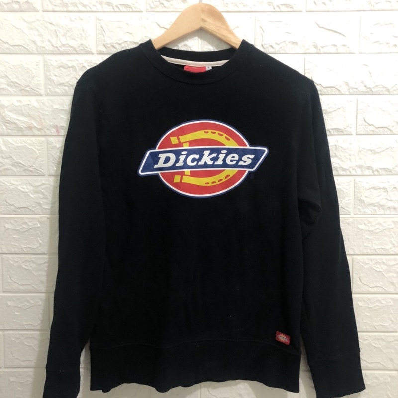 CREWNECK DICKIES